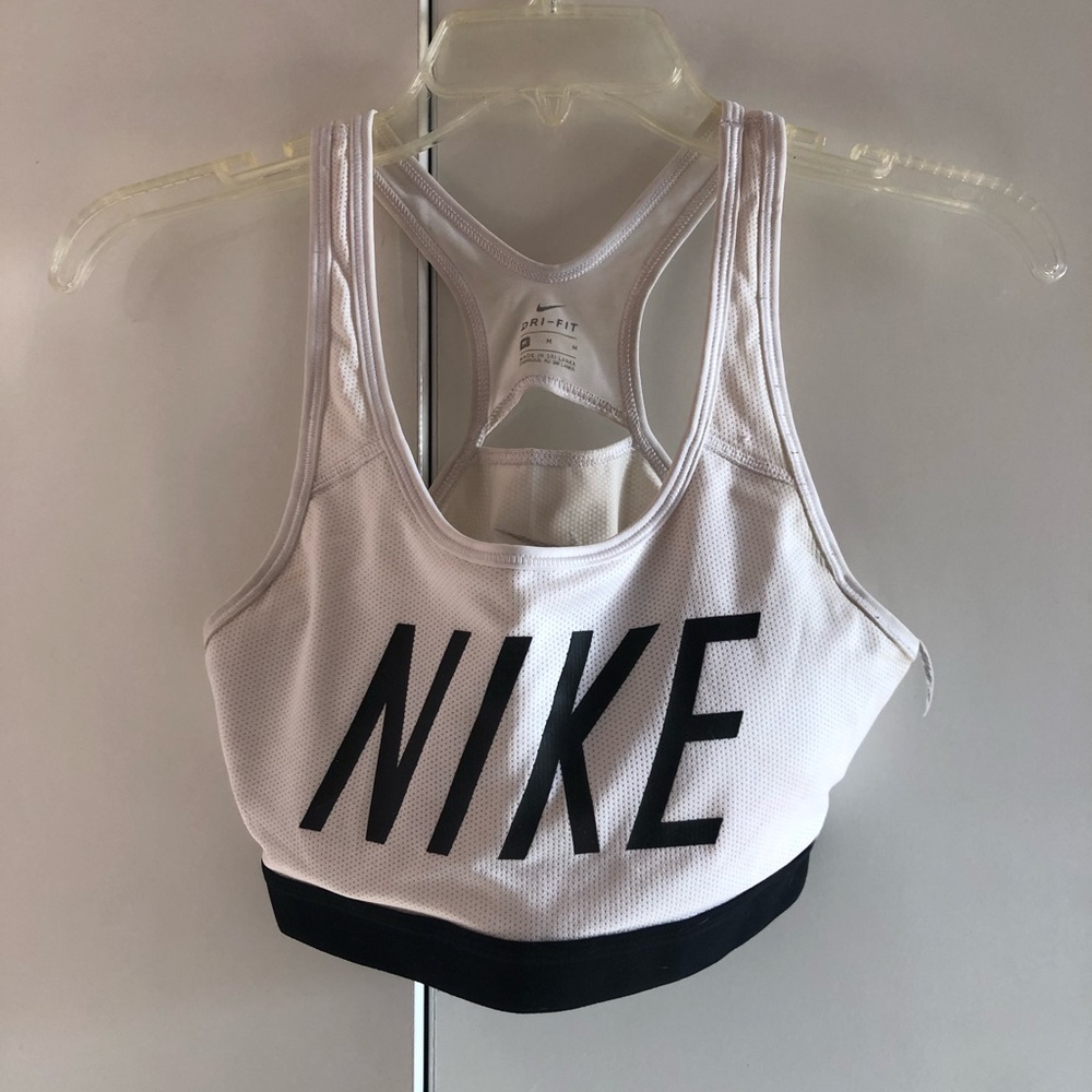 Nike sport bra